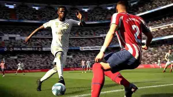 Как играть в защите в FIFA 21? · autoFUT
