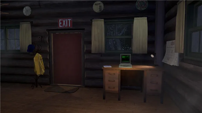 Прохождение Friday the 13th The Game — Virtual Cabin 1.0