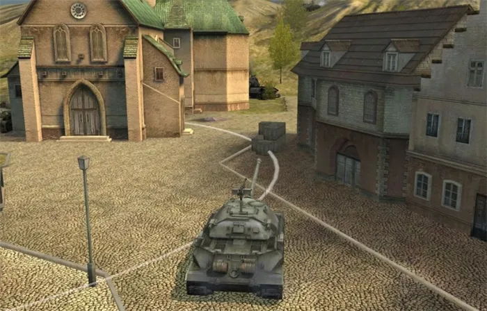 World of Tanks Blitz большой FAQ