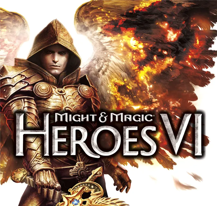 Heroes Might and Magic VI