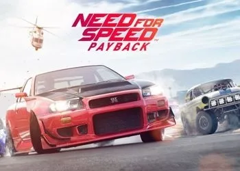 Need for speed payback 4 глава
