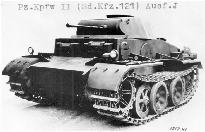 ​Полностью готовый опытный образец VK 16.01. Как можно заметить, конфигурация его башни несколько отличается от башен серийных танков - Тяжёлая поступь лёгкого танка | Warspot.ru