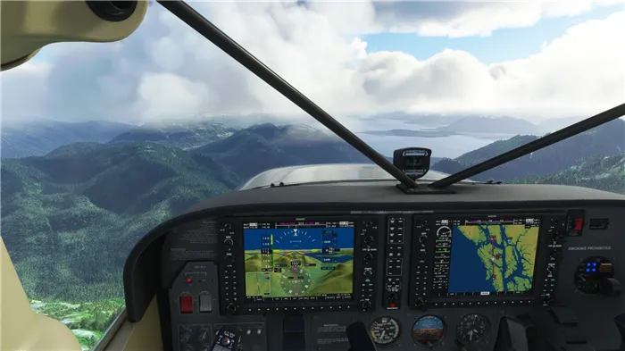 Microsoft Flight Simulator 8 13 2021 8 35 23 вечера