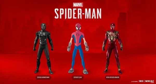 Обзор дополнения Spider-Man — Войны банд