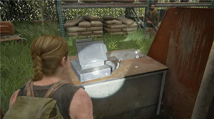 Где найти все монеты в The Last of Us: Part 2 — гайд