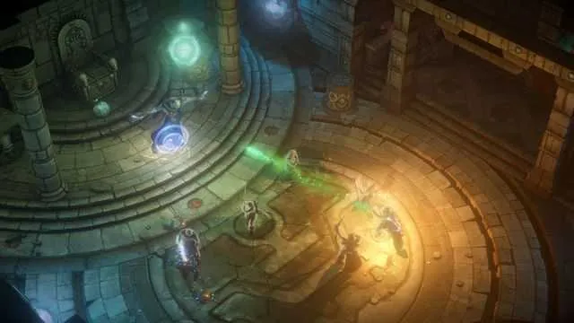 Pathfinder: Kingmaker