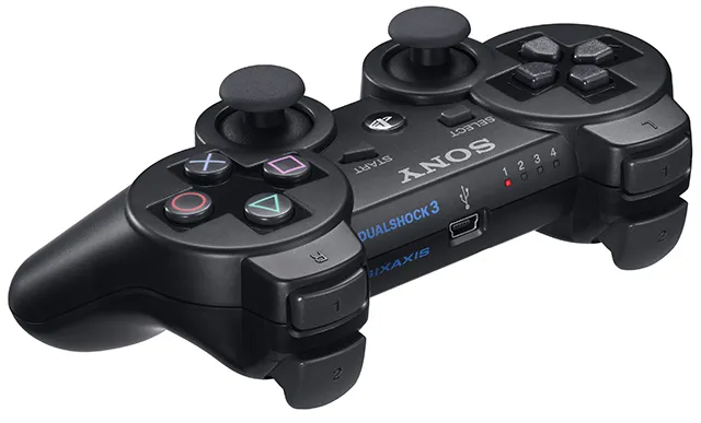 История игровых консолей Sony PlayStation-22