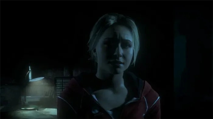Доживи до рассвета или умри: обзор интерактивного кино Until Dawn на PS4