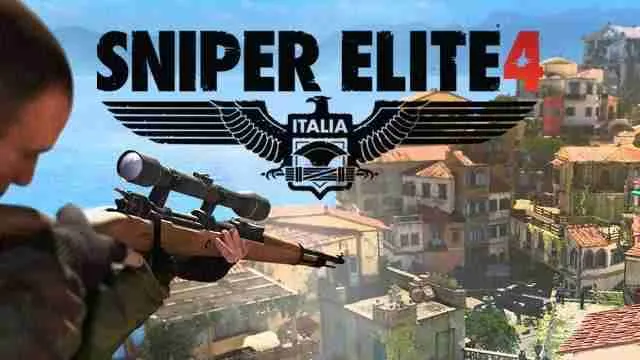 Sniper Elite 4 Руководство по игре и полное прохождение