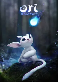 Ori and The Blind Forest