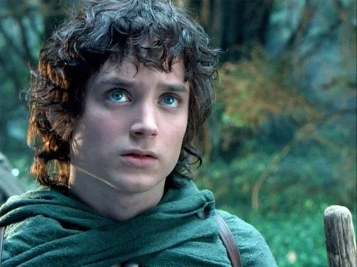 Как Зовут Актера из Властелина Колец Фродо