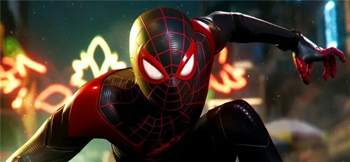 Время прохождения Spider-Man: Miles Morales. Сколько часов геймплея и глав в игре