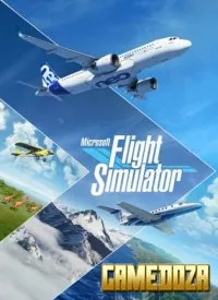 Скачать Microsoft Flight Simulator 2020 на компьютер торрент