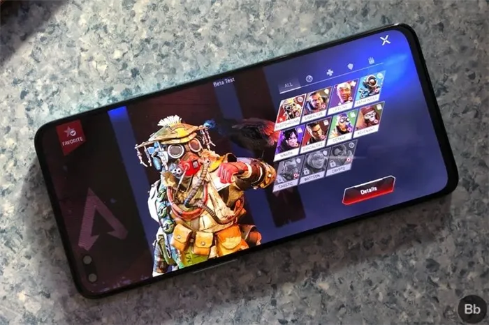 Apex Legends Mobile - список всех доступных персонажей и их способностей