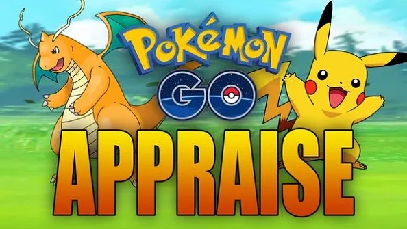 Рейтинг, что означает фраза лидера команды в Pokémon GO