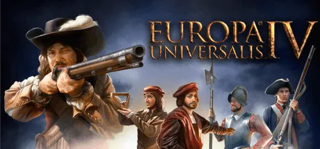 Скачать игру EuropaUniversalisIV на компьютер бесплатно.