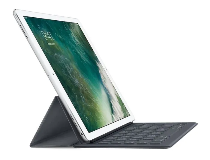 Интеллектуальная клавиатура для iPad Pro