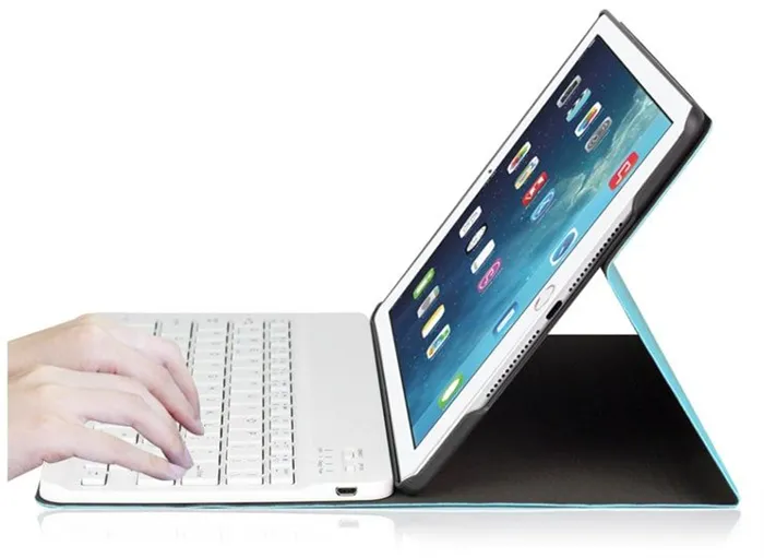 Лучшие недорогие Bluetooth-клавиатуры для iPad и iPhone