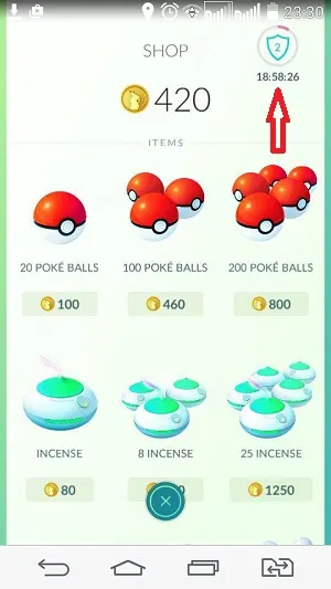 Как заработать монеты Pokémon Go