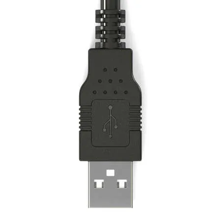 Разъемы USB типа A - мужские