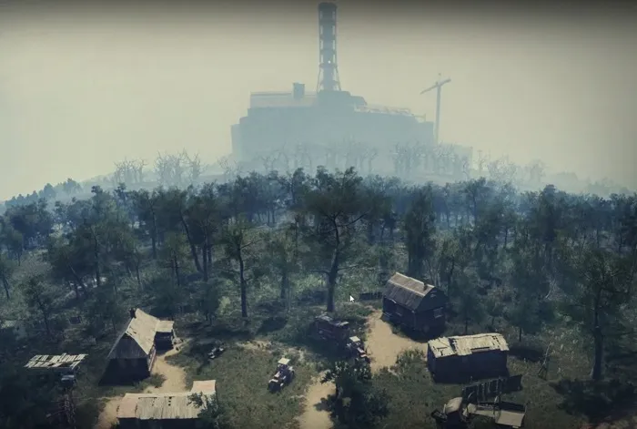 Лучшая игра про Чернобыль на компьютерах