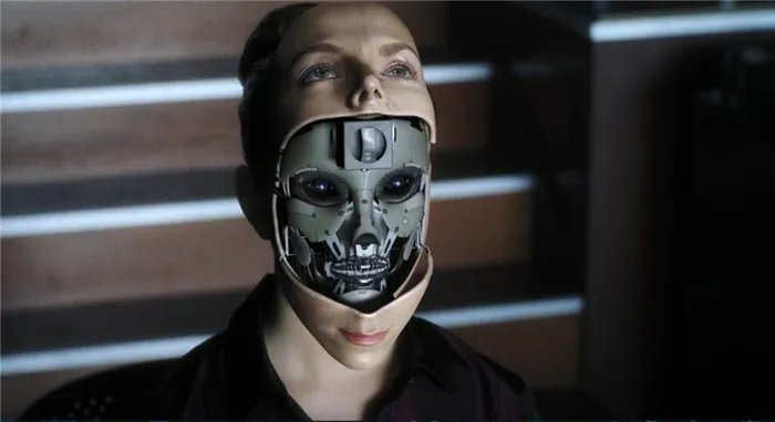20+ фильмов про роботов, которые стоит посмотреть - Украина, Польша, Германия.