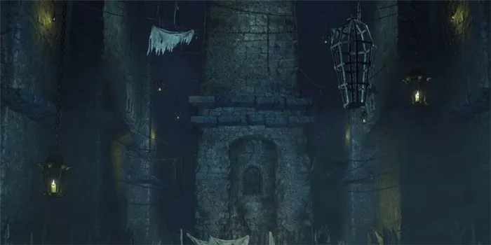 Dark Souls 3: Siegward сюжетное прохождение