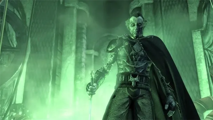 Batman Arkham Legacy - дата выхода, сюжет и все слухи о новой игре про Бэтмена