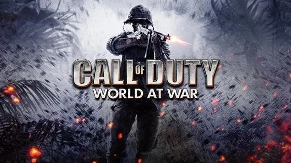 Игры Call of Duty