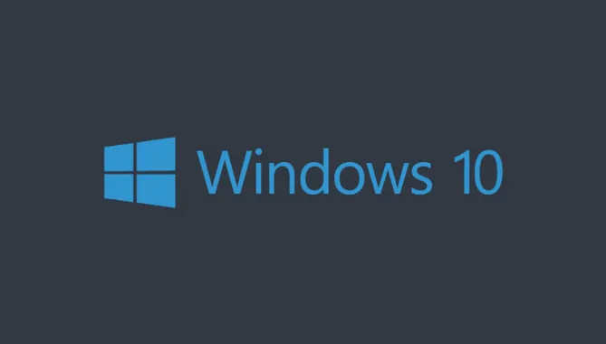 Как очистить диск после обновления до версии 21H2 обновления Windows 10 November 2021
