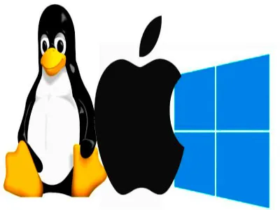 WindowsMac или LinuxforPC