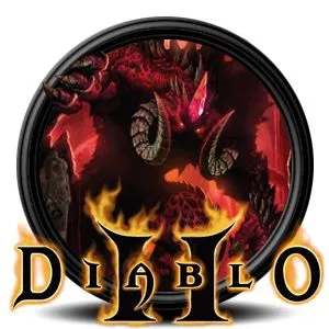 Diablo II.