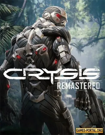 Crysis Remastered RePack 2020 | Rus | Eng | Multi12