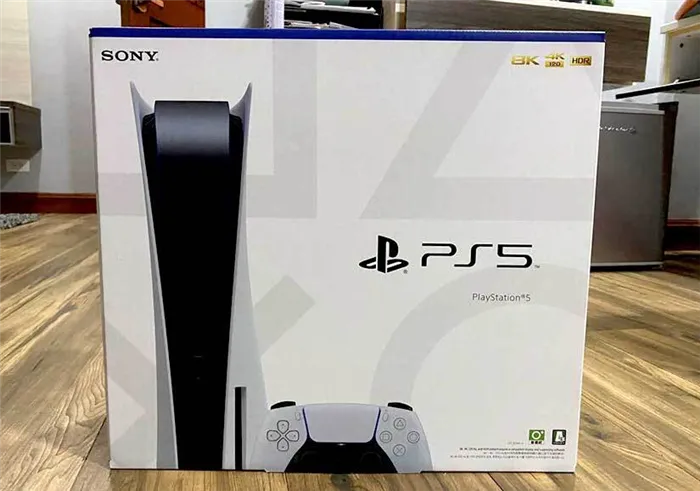 Когда PS5 появится в продаже в России? Где я могу купить его сейчас?