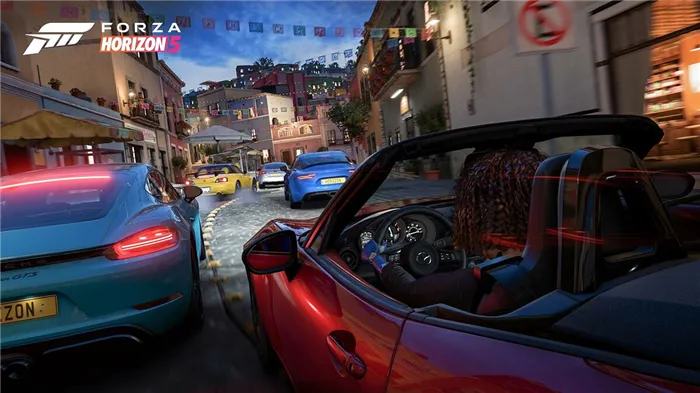 Где можно сохранить скриншоты Forza Horizon 55. Как найти фотографии на Xbox и PC