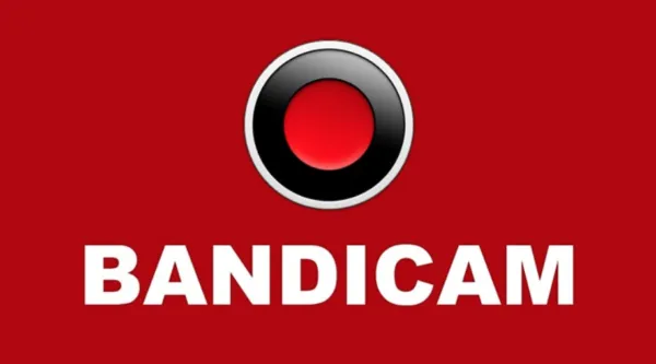 Программное обеспечение Bandicam