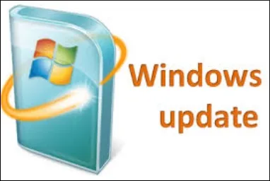 Логотип обновления Windows