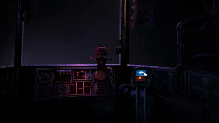 Five Nights at Freddy's: Sister Location Review - ужасы для всех