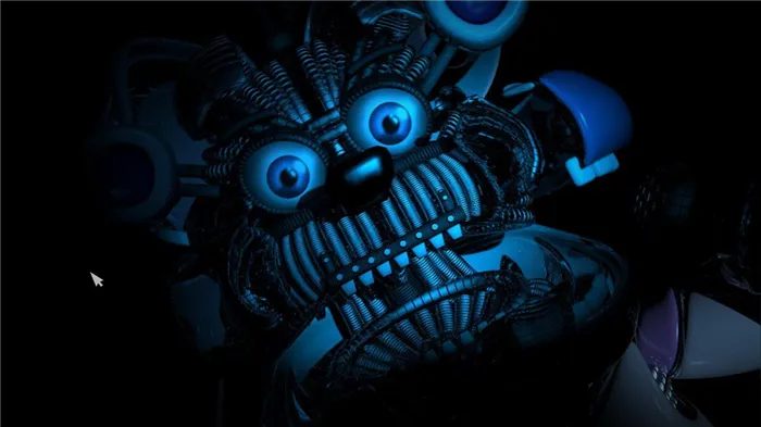 Five Nights at Freddy's: Sister Location Review - ужасы для всех