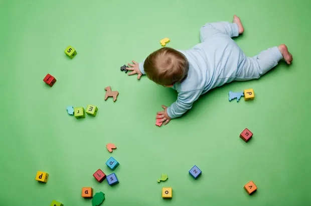 Фото: смертоносные игрушки: 10 самых опасных и вредных детских игрушек №7 - BigPicture.ru