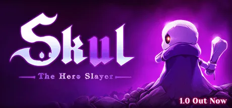 Скачать игру Skul: TheHeroSlayer на компьютер бесплатно
