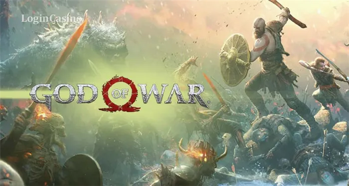 God of War на PC: новости, дата выхода, системные требования