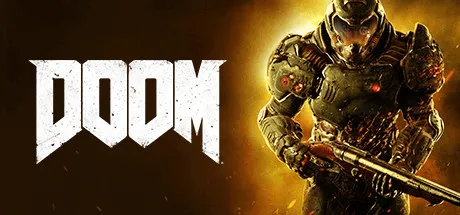 Скачать игру Doom на ПК бесплатно