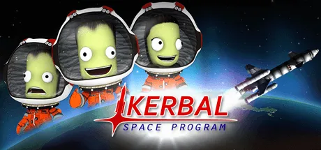 Скачать KerbalSpaceProgram на компьютер бесплатно
