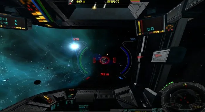 X2: Космическая угроза игра и корабль