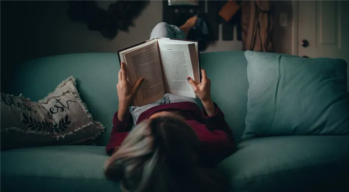 Преимущества чтения вслух: 8 важных преимуществ литературной привычки