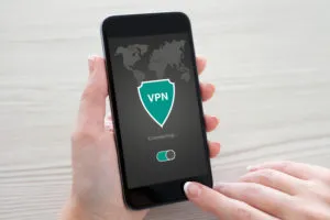 Телефон vpn