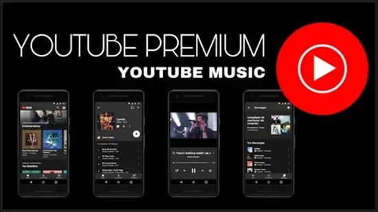 YouTube Premium – особенности, функциональные возможности подписки