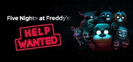 Скачать игру Five Nights At Freddy’s VR: Help Wanted на ПК бесплатно