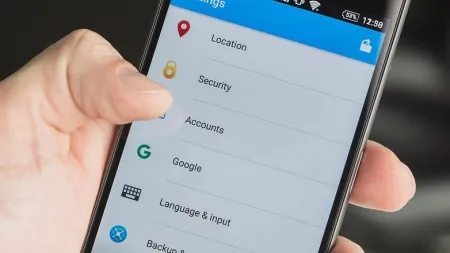 Как установить GooglePlay на устройство Android